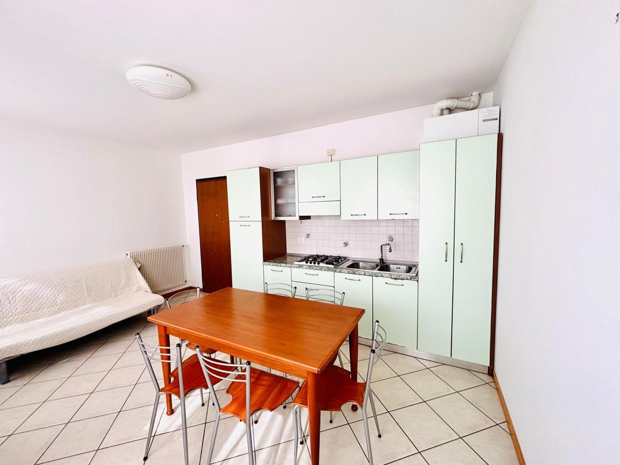 Villa Alpina - Frontemare Centrale - Immobil Relax Lido di Jesolo Eksteriør bilde