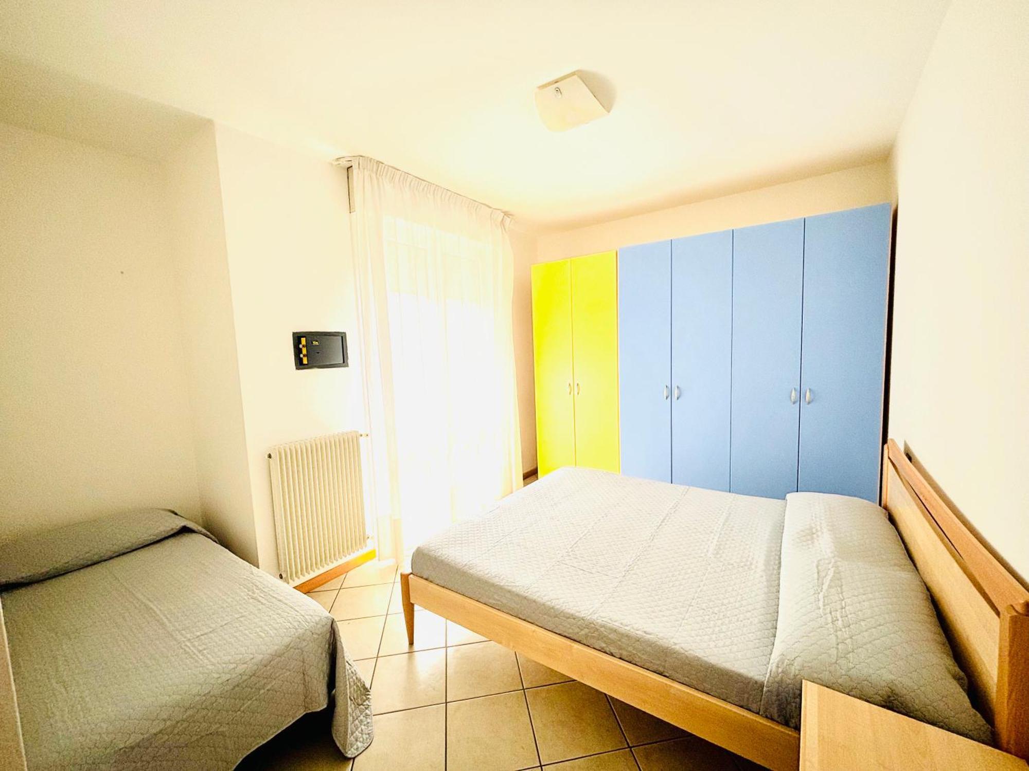 Villa Alpina - Frontemare Centrale - Immobil Relax Lido di Jesolo Eksteriør bilde