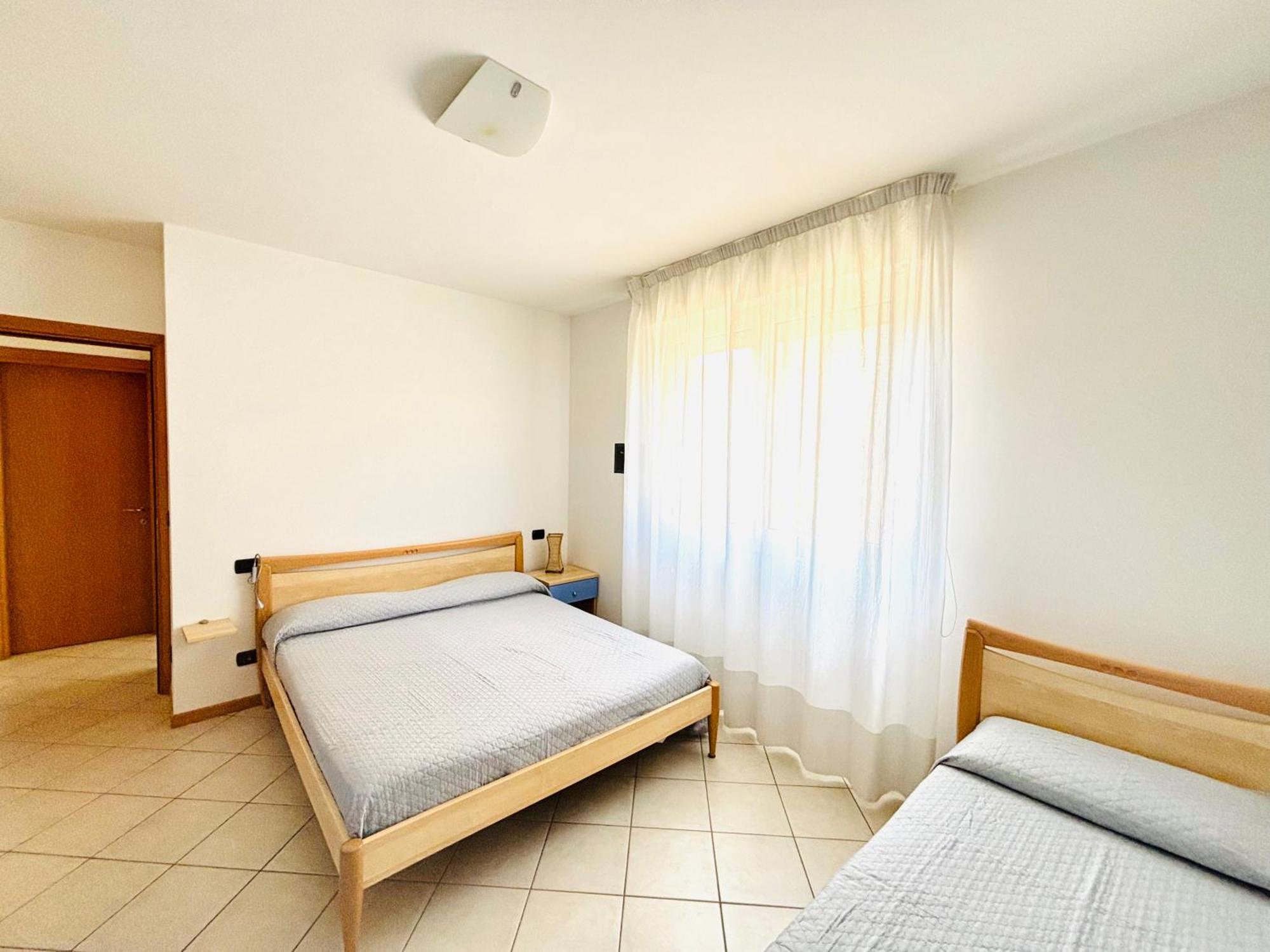 Villa Alpina - Frontemare Centrale - Immobil Relax Lido di Jesolo Eksteriør bilde